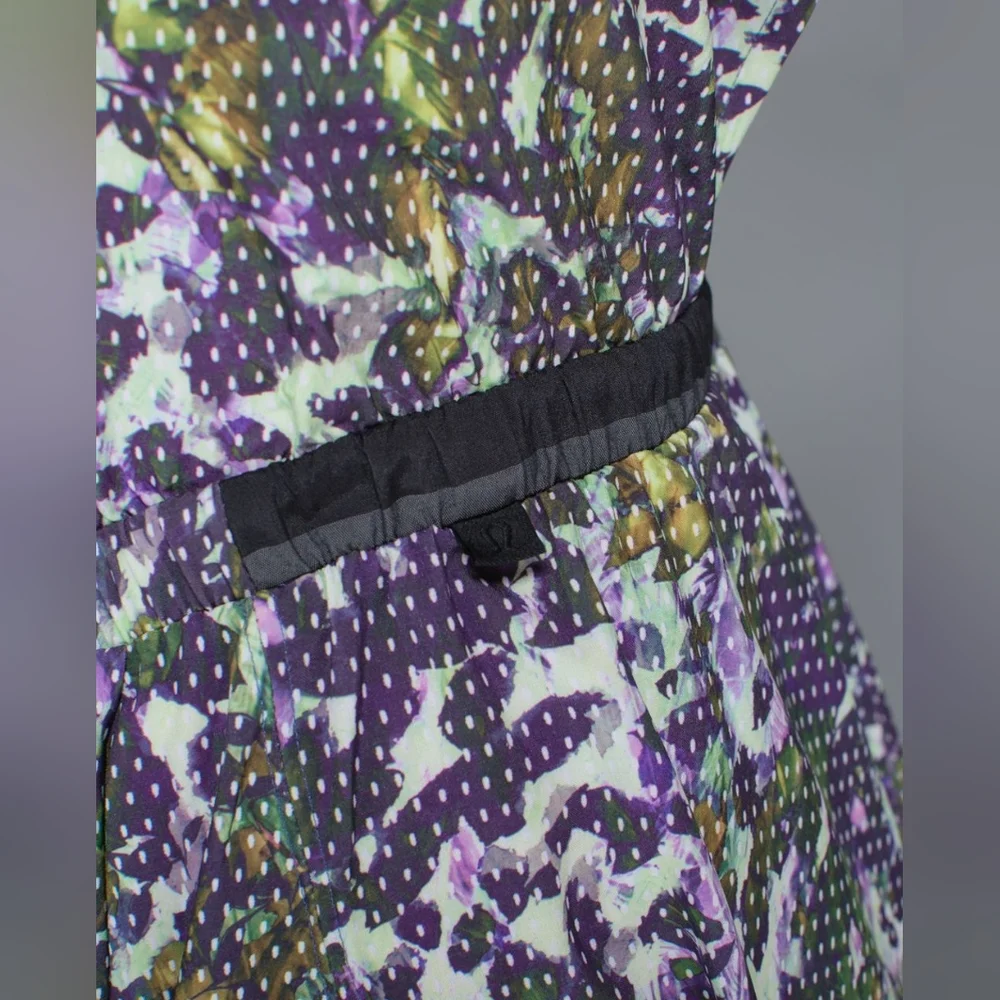 Lululemon - City Summer Dress - Size 4 - Picture 8 of 16